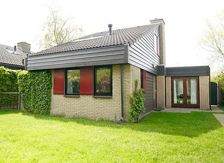 Unterkunft 0101527 - Ferienhaus Texel - Vakantiehuis B 261