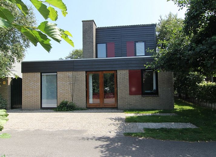Unterkunft 0101527 - Ferienhaus Texel - Vakantiehuis B 261