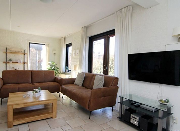 Unterkunft 0101527 - Ferienhaus Texel - Vakantiehuis B 261