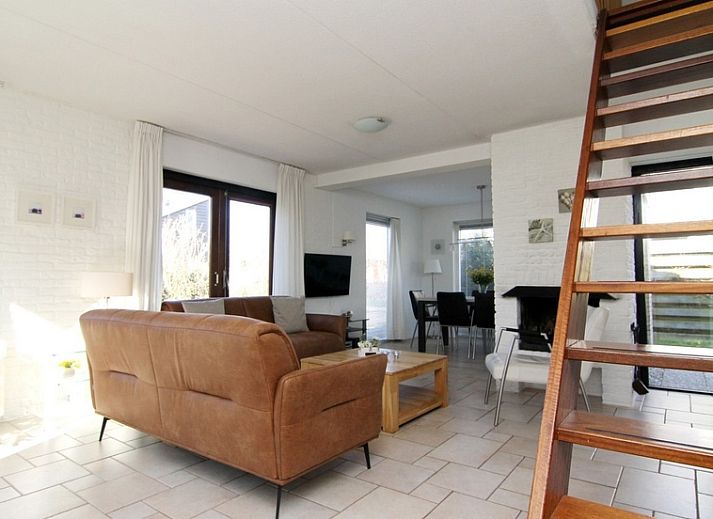 Unterkunft 0101527 - Ferienhaus Texel - Vakantiehuis B 261