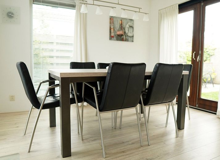 Unterkunft 0101527 - Ferienhaus Texel - Vakantiehuis B 261