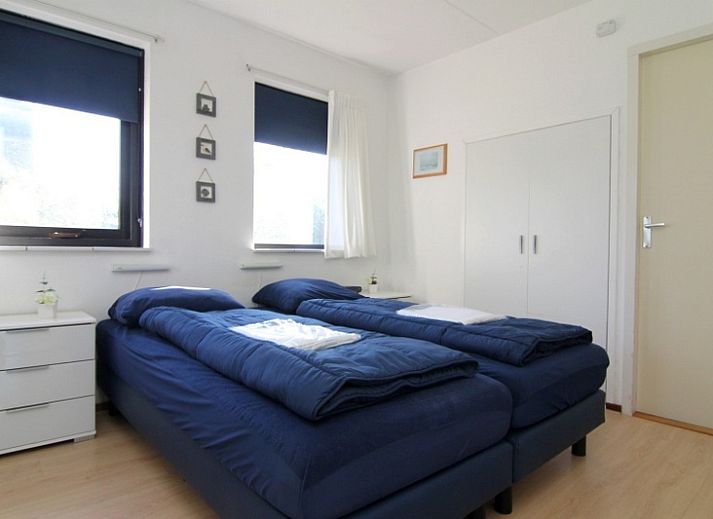 Unterkunft 0101527 - Ferienhaus Texel - Vakantiehuis B 261