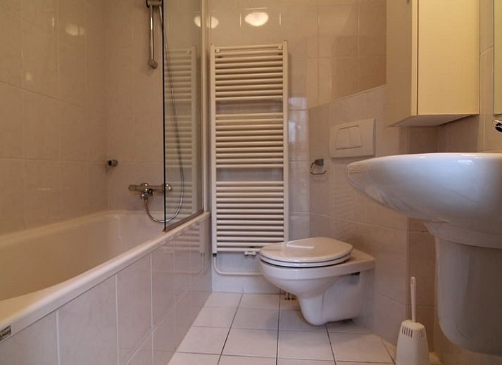 Unterkunft 0101527 - Ferienhaus Texel - Vakantiehuis B 261