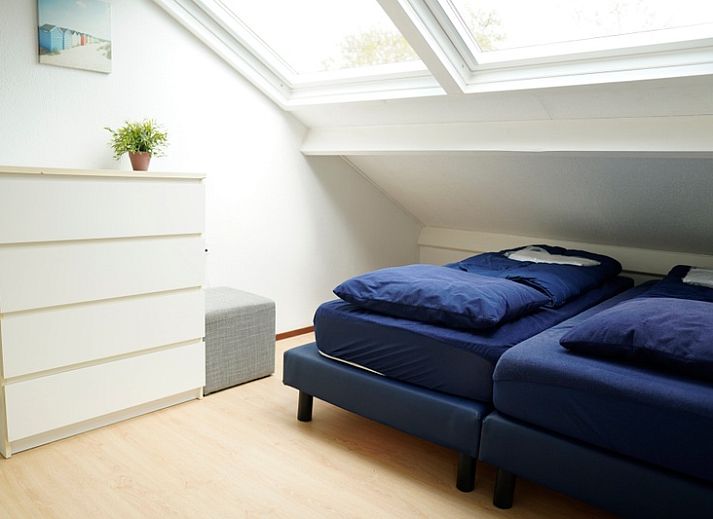 Unterkunft 0101527 - Ferienhaus Texel - Vakantiehuis B 261