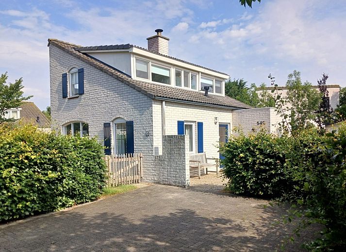 Guest house 0101528 - Holiday property Texel - Vakantiehuis F 549