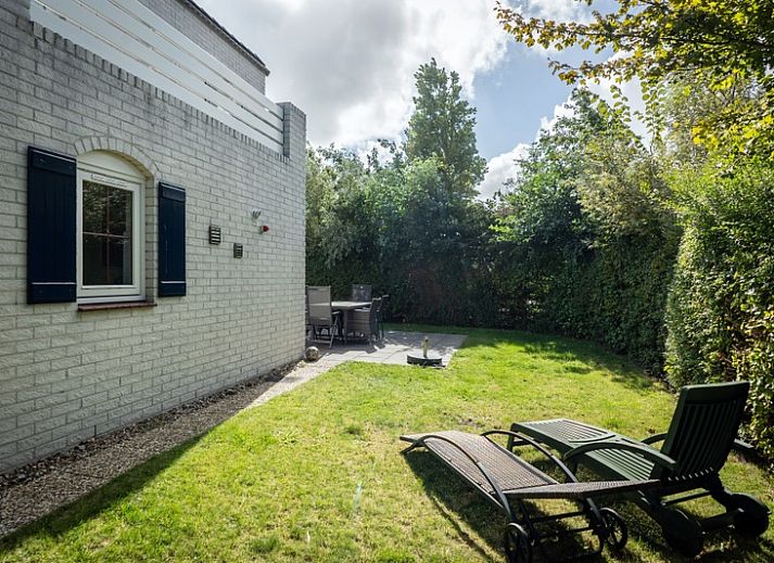 Guest house 0101528 - Holiday property Texel - Vakantiehuis F 549