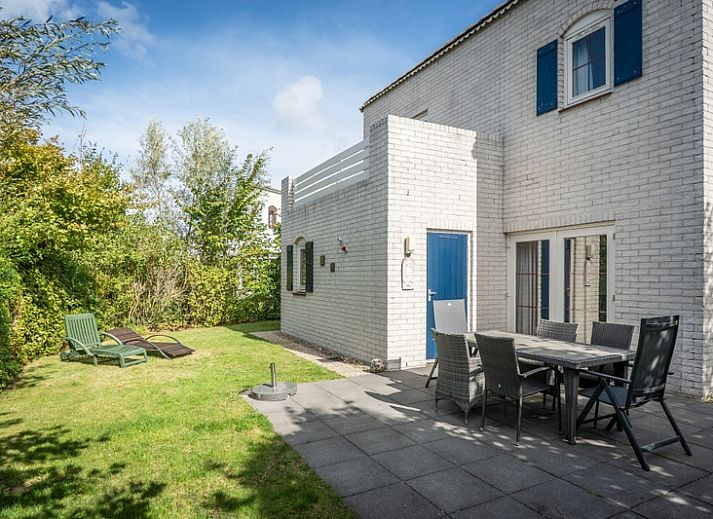 Guest house 0101528 - Holiday property Texel - Vakantiehuis F 549