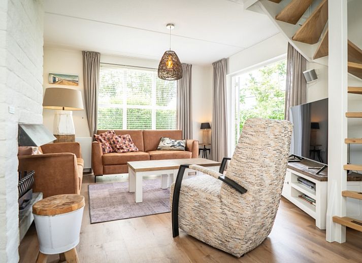 Guest house 0101528 - Holiday property Texel - Vakantiehuis F 549