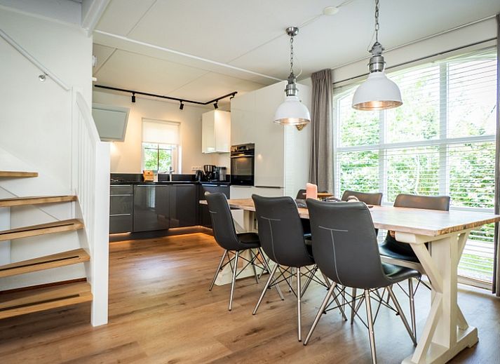 Guest house 0101528 - Holiday property Texel - Vakantiehuis F 549