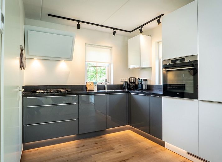 Guest house 0101528 - Holiday property Texel - Vakantiehuis F 549