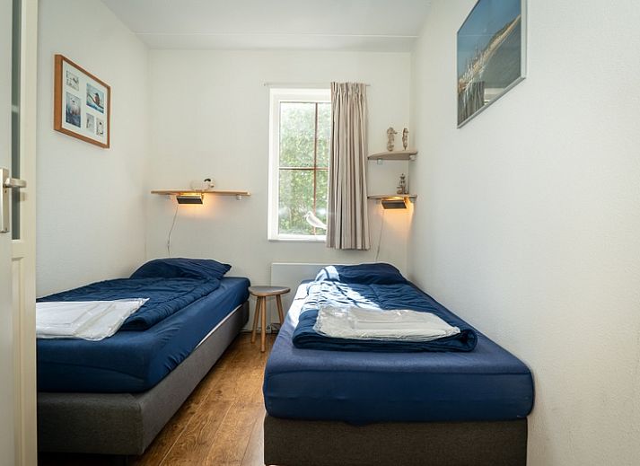 Guest house 0101528 - Holiday property Texel - Vakantiehuis F 549