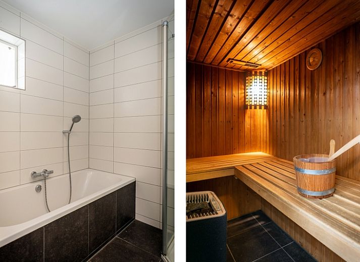 Guest house 0101528 - Holiday property Texel - Vakantiehuis F 549