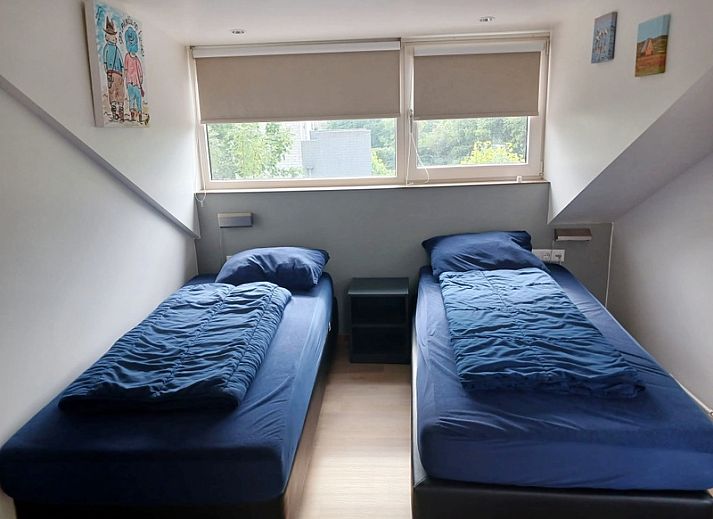 Guest house 0101528 - Holiday property Texel - Vakantiehuis F 549