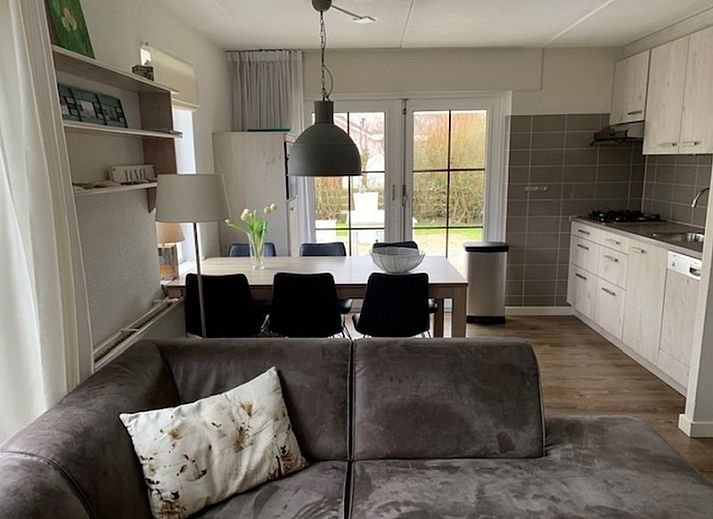 Unterkunft 0101529 - Ferienhaus Texel - Vakantiehuis D 585