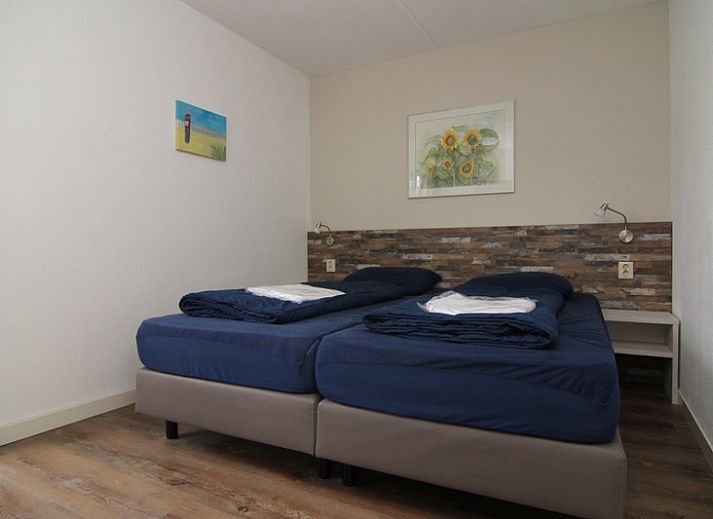 Unterkunft 0101529 - Ferienhaus Texel - Vakantiehuis D 585