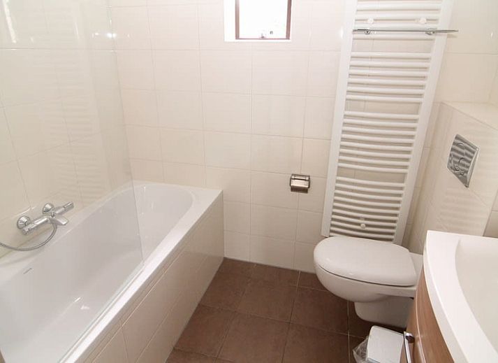 Unterkunft 0101529 - Ferienhaus Texel - Vakantiehuis D 585