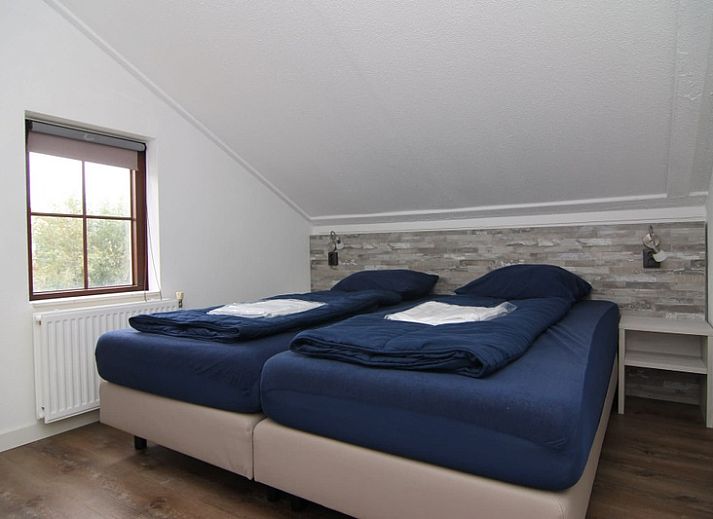 Unterkunft 0101529 - Ferienhaus Texel - Vakantiehuis D 585