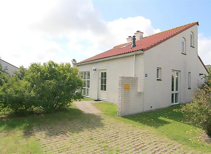 Unterkunft 0101530 - Ferienhaus Texel - Vakantiehuis D 620