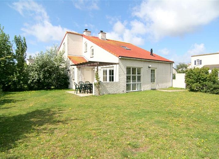 Unterkunft 0101530 - Ferienhaus Texel - Vakantiehuis D 620