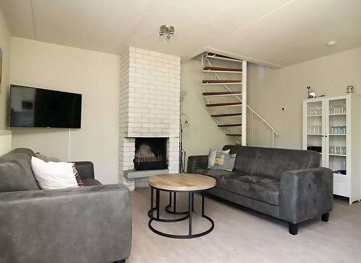 Unterkunft 0101530 - Ferienhaus Texel - Vakantiehuis D 620