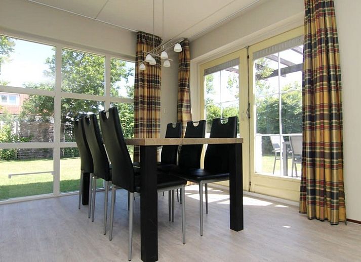 Unterkunft 0101530 - Ferienhaus Texel - Vakantiehuis D 620