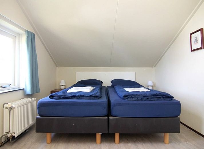 Unterkunft 0101530 - Ferienhaus Texel - Vakantiehuis D 620