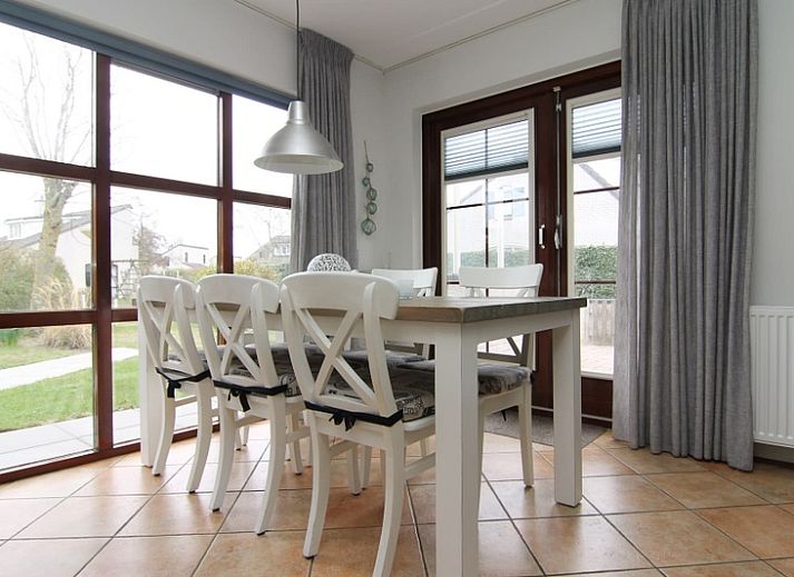 Verblijf 0101531 - Vakantiewoning Texel - Vakantiehuis D 747