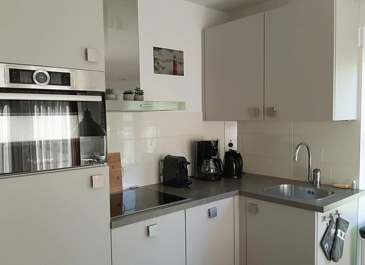 Verblijf 0101531 - Vakantiewoning Texel - Vakantiehuis D 747