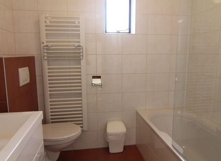 Verblijf 0101531 - Vakantiewoning Texel - Vakantiehuis D 747