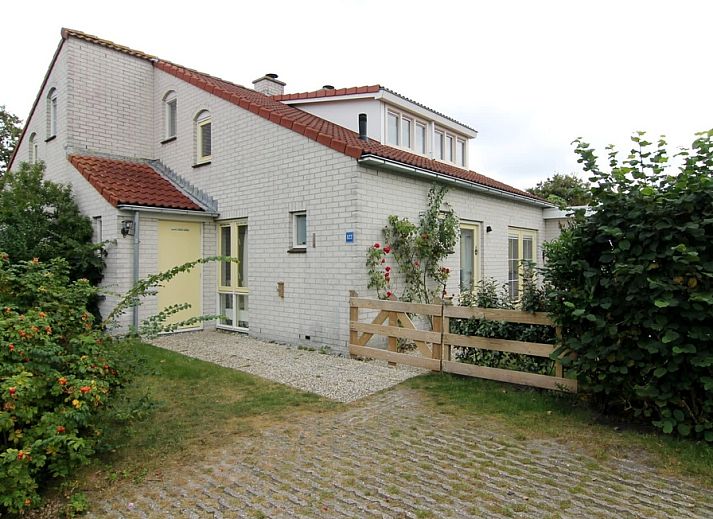 Unterkunft 0101532 - Ferienhaus Texel - Vakantiehuis D 622