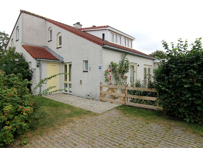 Unterkunft 0101532 - Ferienhaus Texel - Vakantiehuis D 622