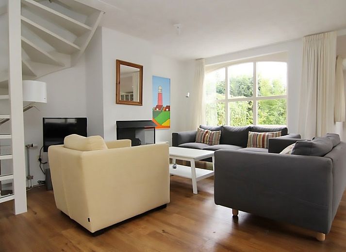 Unterkunft 0101532 - Ferienhaus Texel - Vakantiehuis D 622