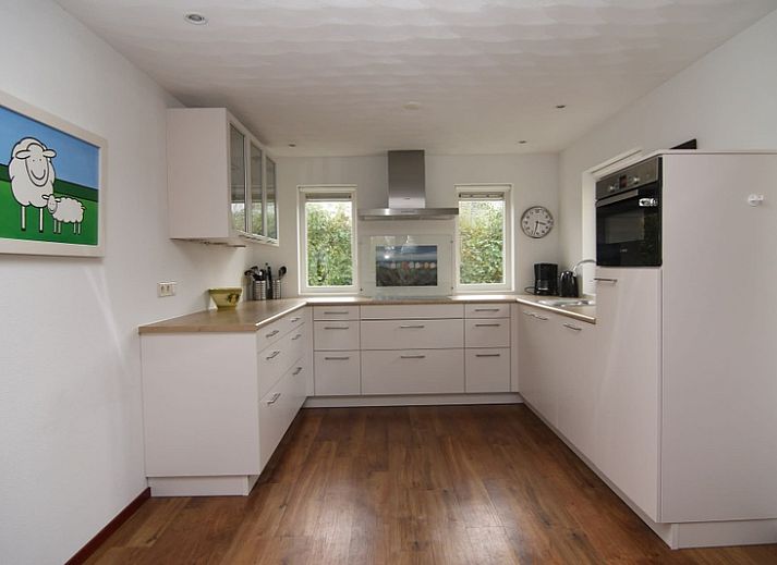 Unterkunft 0101532 - Ferienhaus Texel - Vakantiehuis D 622