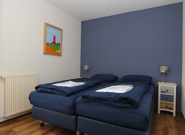 Unterkunft 0101532 - Ferienhaus Texel - Vakantiehuis D 622