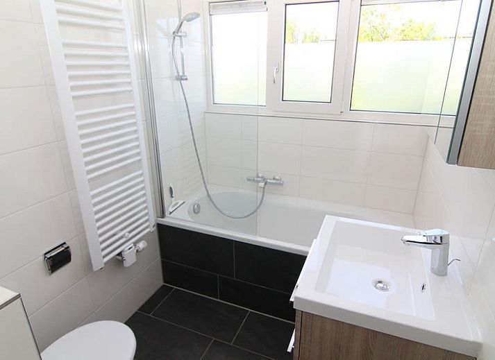 Unterkunft 0101532 - Ferienhaus Texel - Vakantiehuis D 622