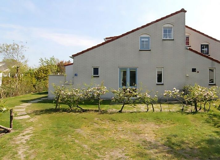 Unterkunft 0101533 - Ferienhaus Texel - Vakantiehuis D 710