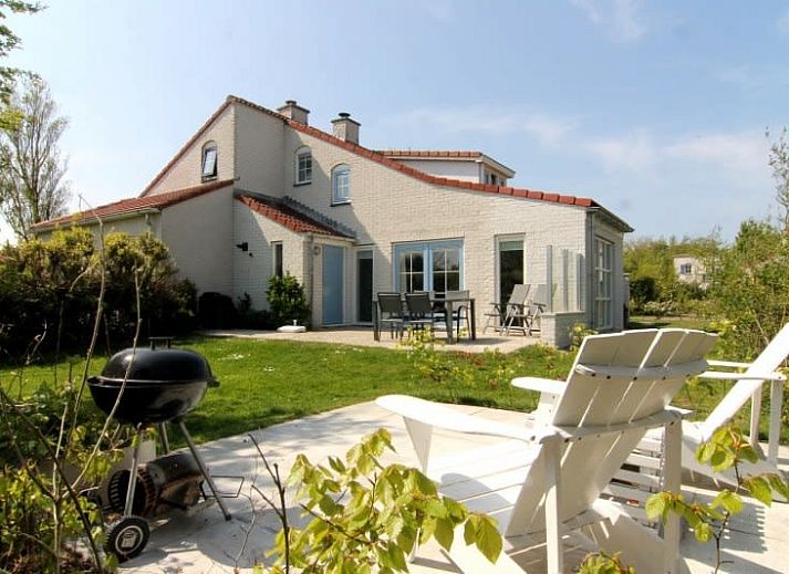 Unterkunft 0101533 - Ferienhaus Texel - Vakantiehuis D 710