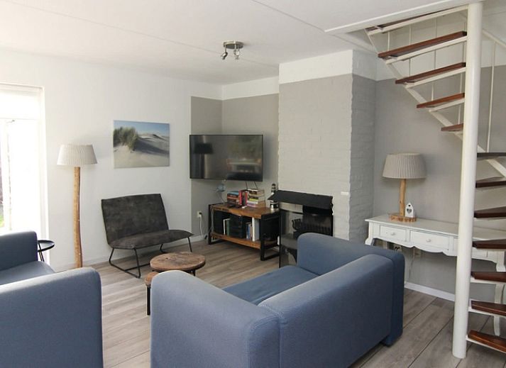 Unterkunft 0101533 - Ferienhaus Texel - Vakantiehuis D 710