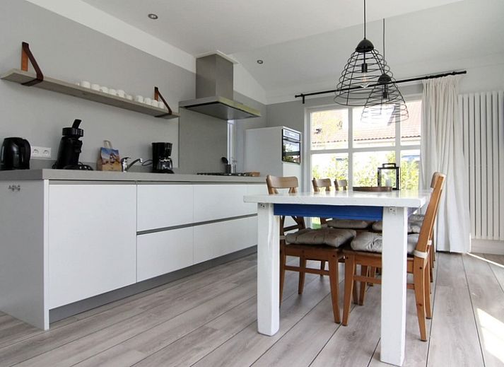 Unterkunft 0101533 - Ferienhaus Texel - Vakantiehuis D 710