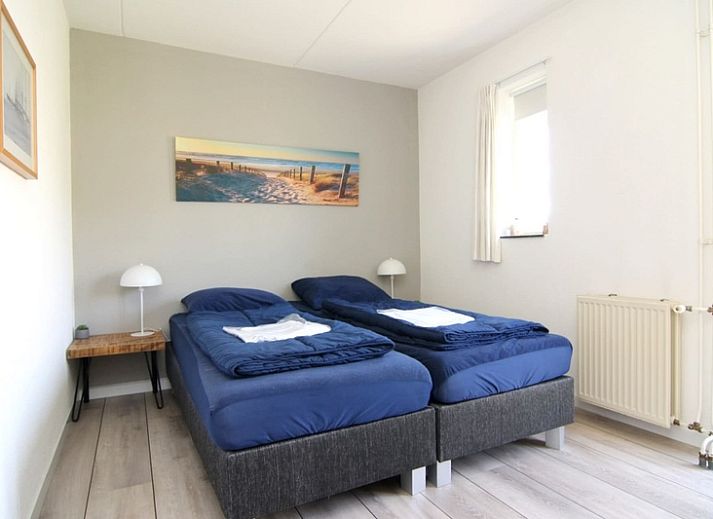 Unterkunft 0101533 - Ferienhaus Texel - Vakantiehuis D 710