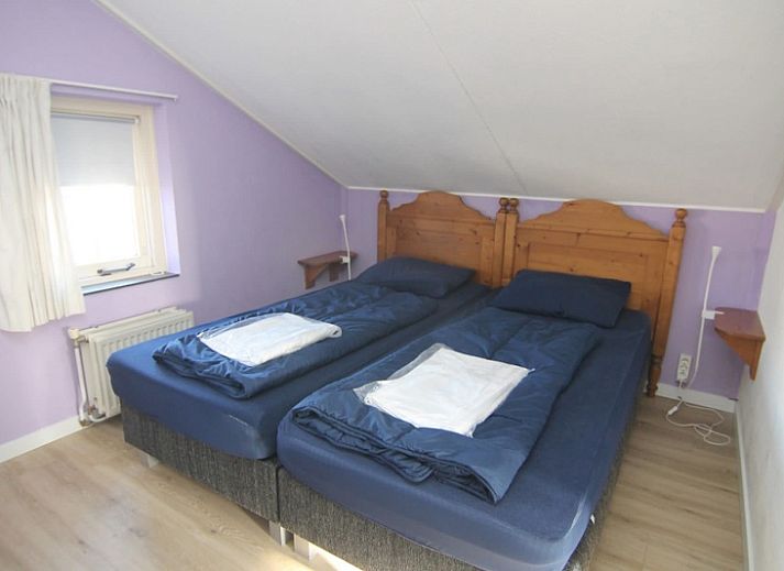 Unterkunft 0101533 - Ferienhaus Texel - Vakantiehuis D 710