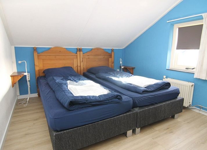 Unterkunft 0101533 - Ferienhaus Texel - Vakantiehuis D 710