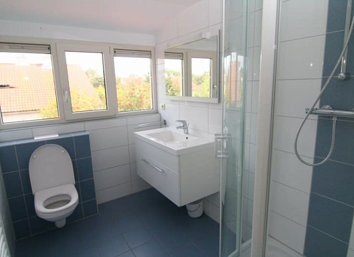 Unterkunft 0101533 - Ferienhaus Texel - Vakantiehuis D 710