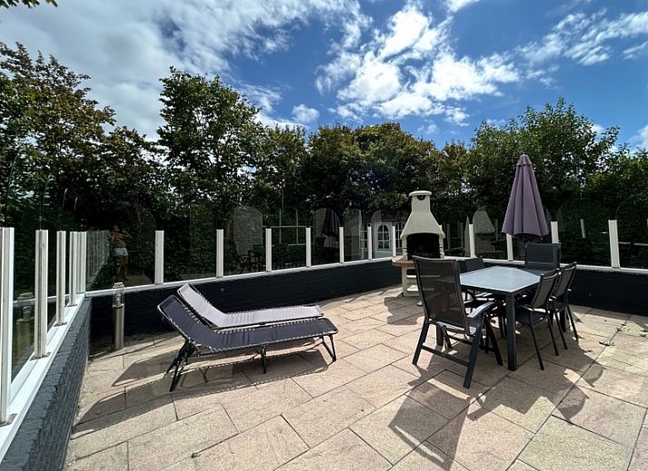 Unterkunft 0101534 - Ferienhaus Texel - Vakantiehuis E 417