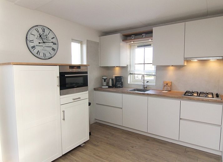 Unterkunft 0101534 - Ferienhaus Texel - Vakantiehuis E 417