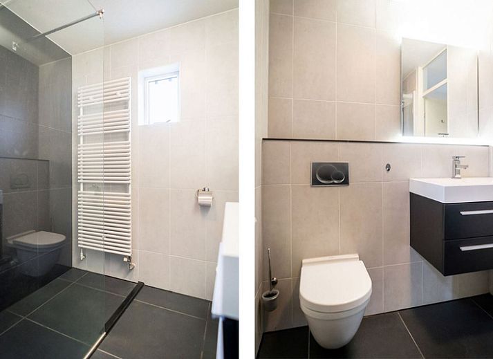 Unterkunft 0101534 - Ferienhaus Texel - Vakantiehuis E 417