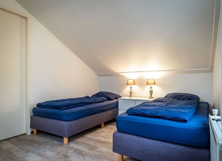 Unterkunft 0101534 - Ferienhaus Texel - Vakantiehuis E 417