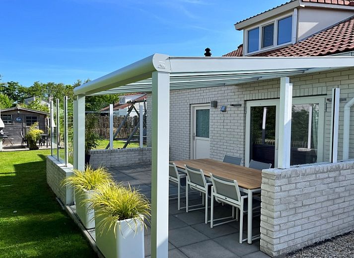 Unterkunft 0101535 - Ferienhaus Texel - Vakantiehuis D 728