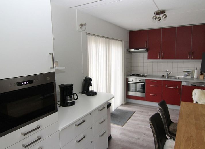 Unterkunft 0101535 - Ferienhaus Texel - Vakantiehuis D 728