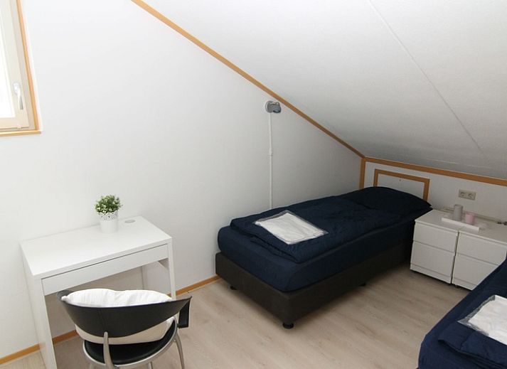 Unterkunft 0101535 - Ferienhaus Texel - Vakantiehuis D 728